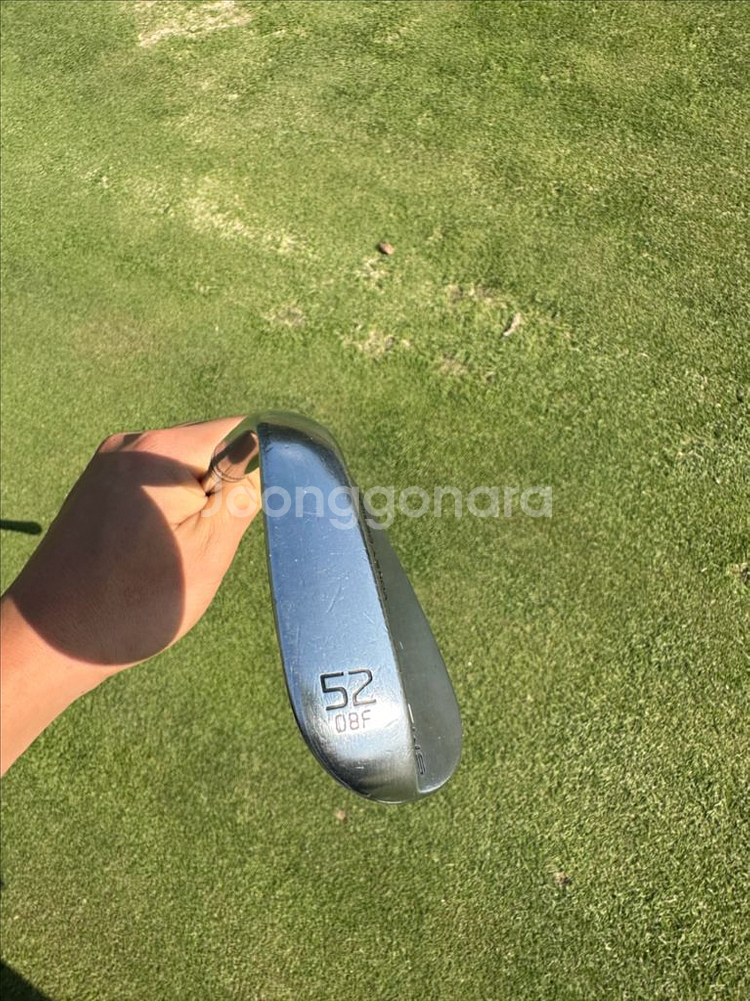 보키 sm9 sm10 52 58도 판매합니다--0