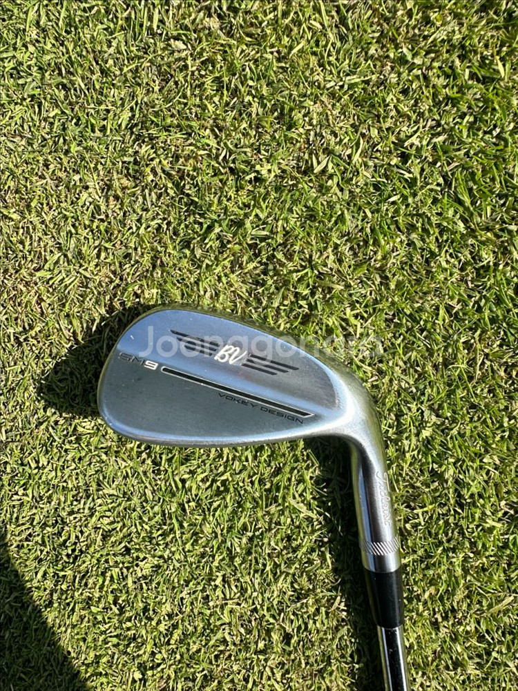 보키 sm9 sm10 52 58도 판매합니다--1