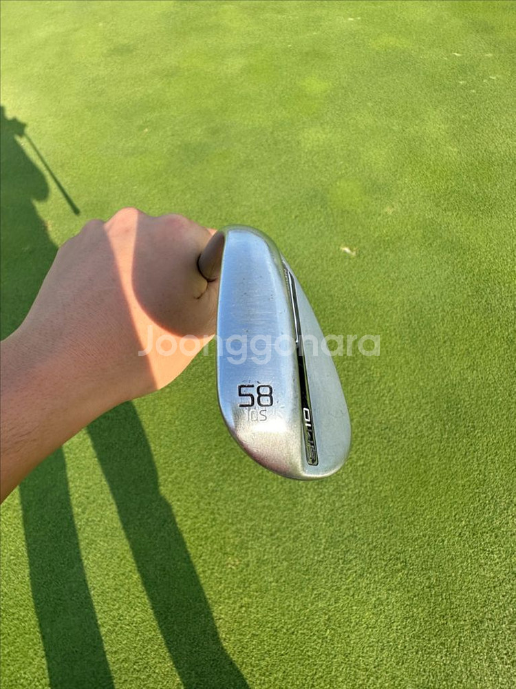 보키 sm9 sm10 52 58도 판매합니다--4