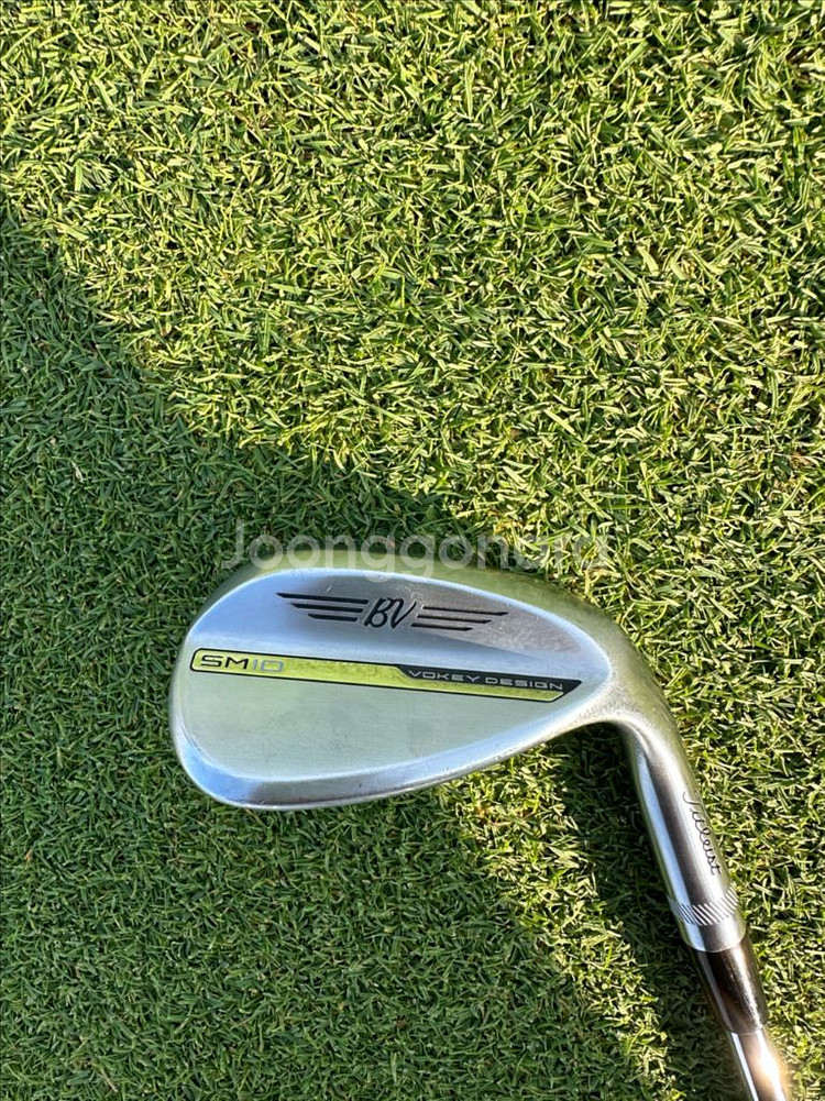 보키 sm9 sm10 52 58도 판매합니다--5