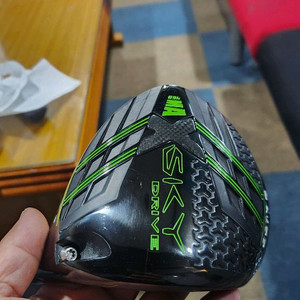 발도 스카이 맥스 드라이버 헤드만ㅡ최종인하