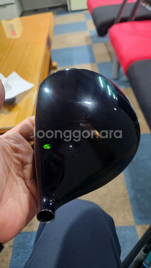 발도 스카이 맥스 드라이버 헤드만ㅡ최종인하--2