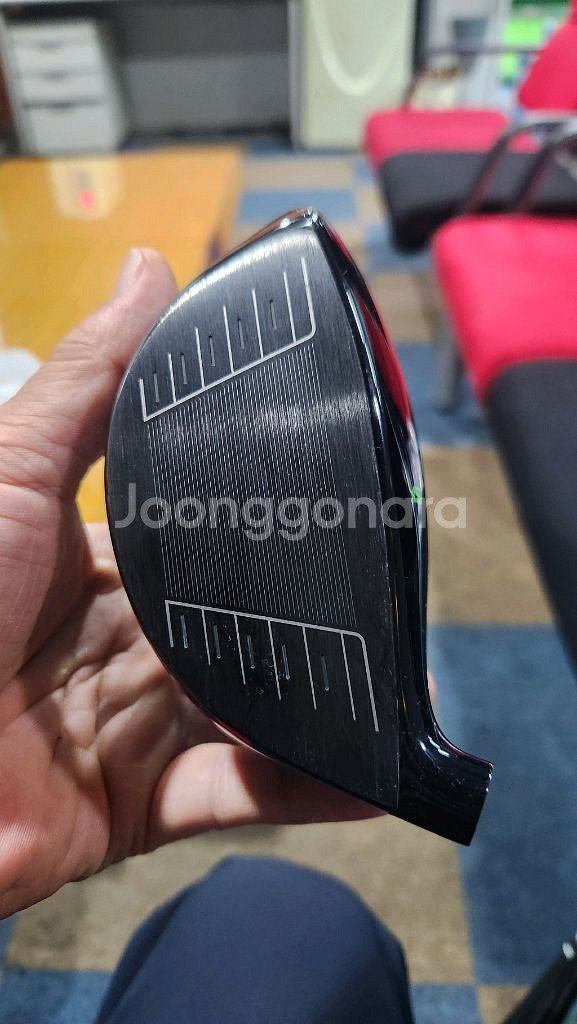 발도 스카이 맥스 드라이버 헤드만ㅡ최종인하--1