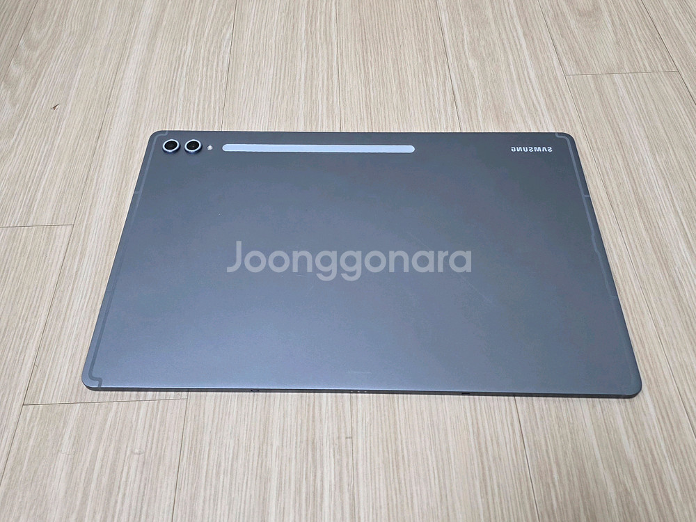 겔럭시탭 S10 울트라 5G (512GB)--7