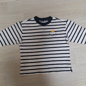 뉴발란스 키즈 스트라이프 110