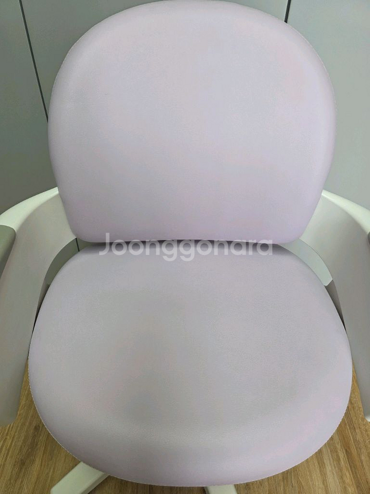 일룸 링고 어린이 의자 연보라--3