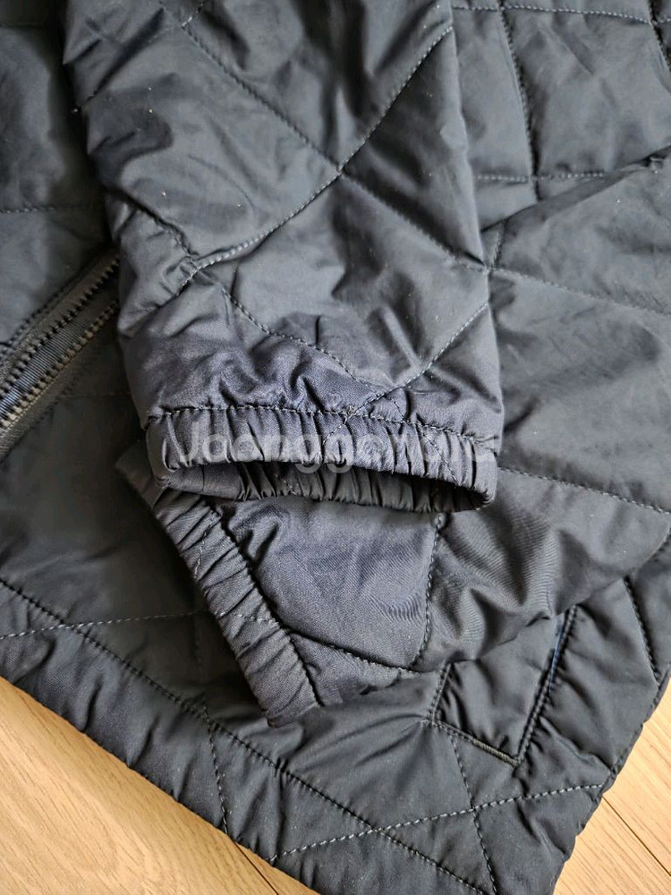 파타고니아 키즈 간절기 후드집업S(7-8세용)--4