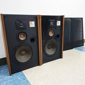 jbl j325 빈티지 스피커---보존이 잘된