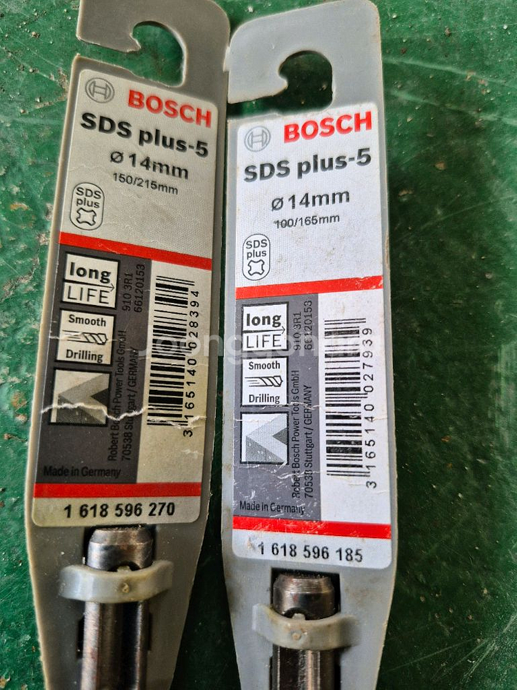 보쉬 비트날. 팔아요--0