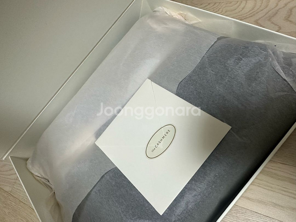 더캐시미어24년도 사은품--3