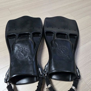 스쿠바프로 제트핀,Mares 슈즈