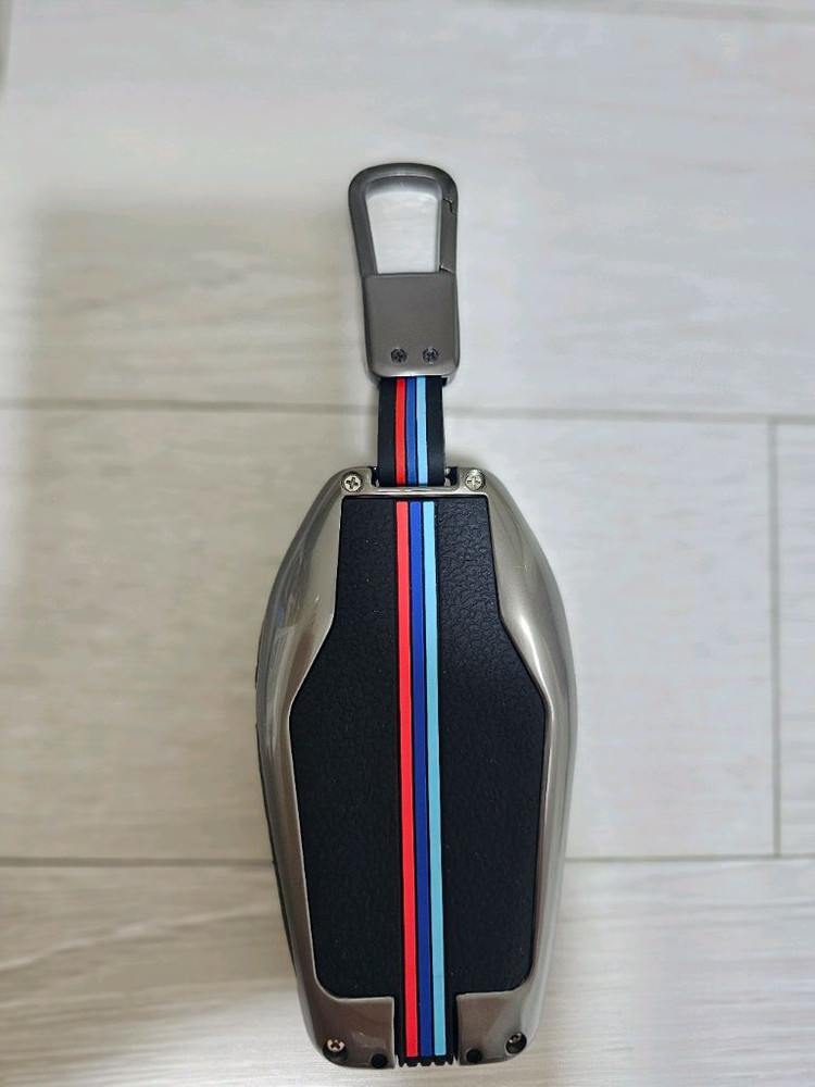 BMW 디스플레이 키케이스--1