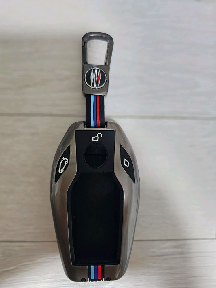 BMW 디스플레이 키케이스--4