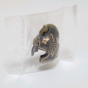 레고 반지의 제왕 9474 세오덴 미니피겨 미피 투구