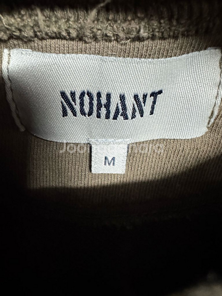 노앙 론리러블리 맨투맨 m 3벌--5