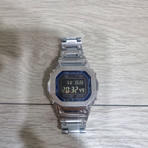 지샥 풀메탈 GMW-B5000D-2DR