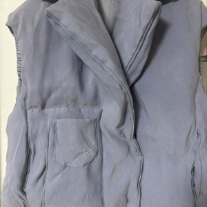 한섬 래트바이티 LTT 구스 베스트 55사이즈