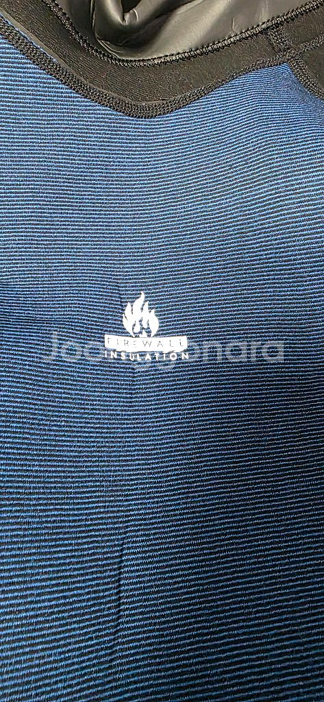 오닐 남성 웻슈트 XL + 마레스 장갑--4