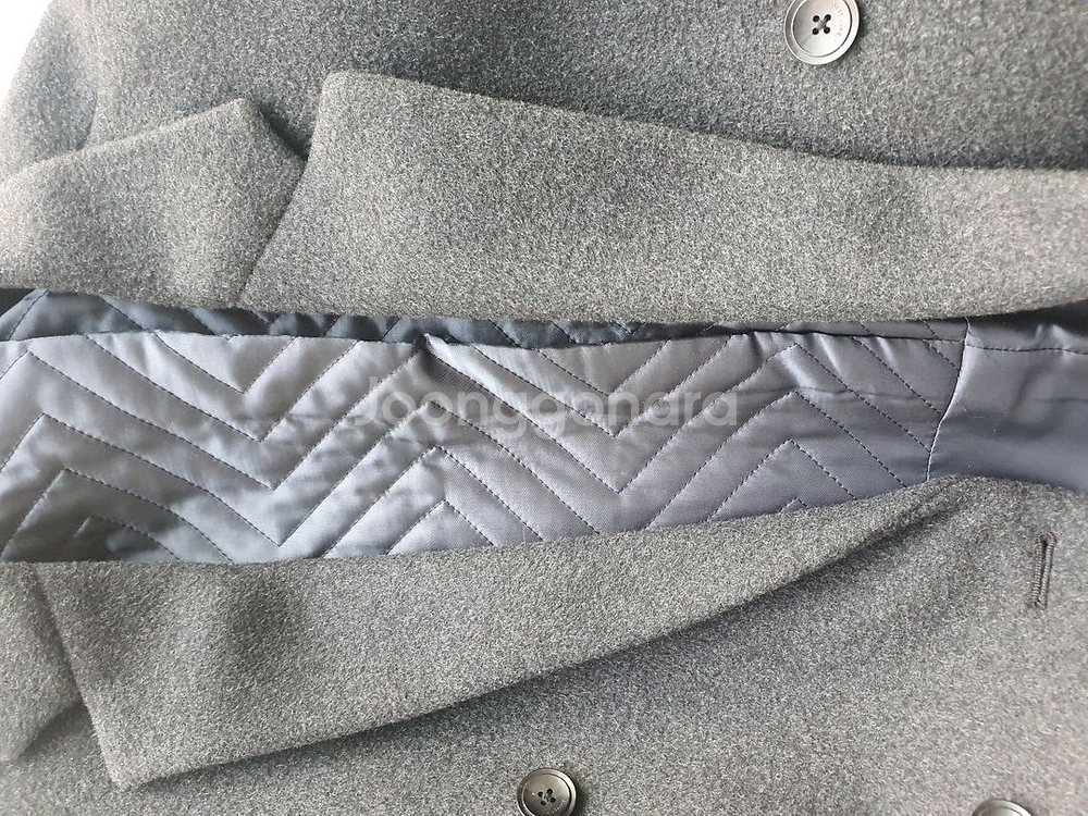 리버클래시,지이크 코트--0