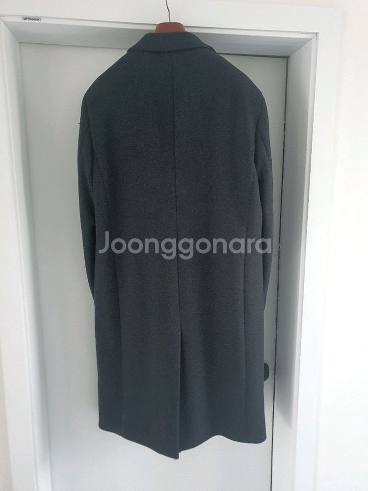 리버클래시,지이크 코트--2