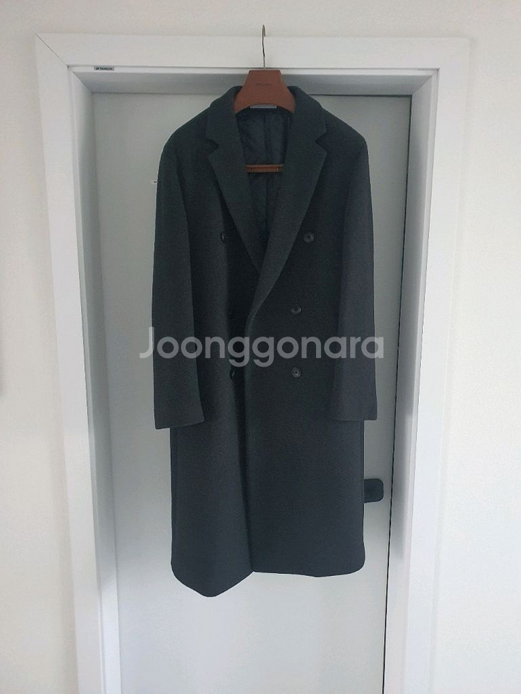 리버클래시,지이크 코트--1