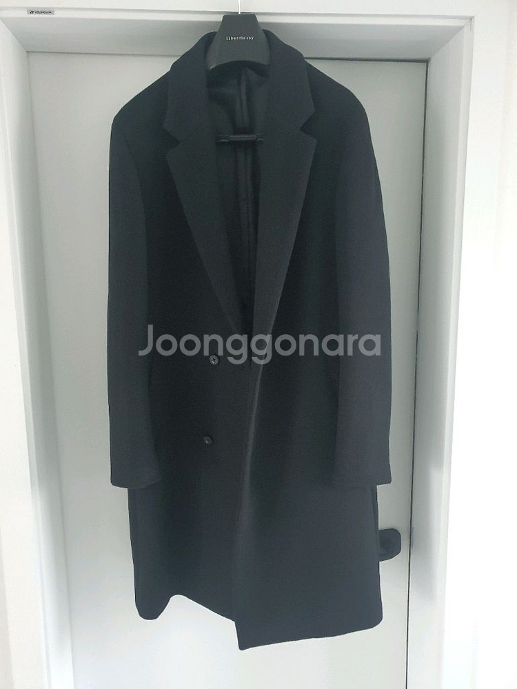 리버클래시,지이크 코트--4