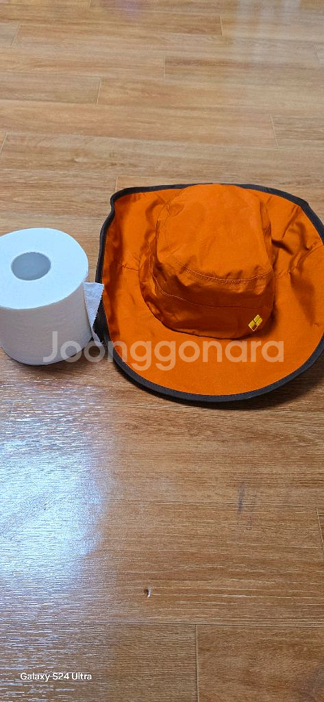 몽벨 고어텍스 등산 모자 53-54호,아웃도어 모자--6