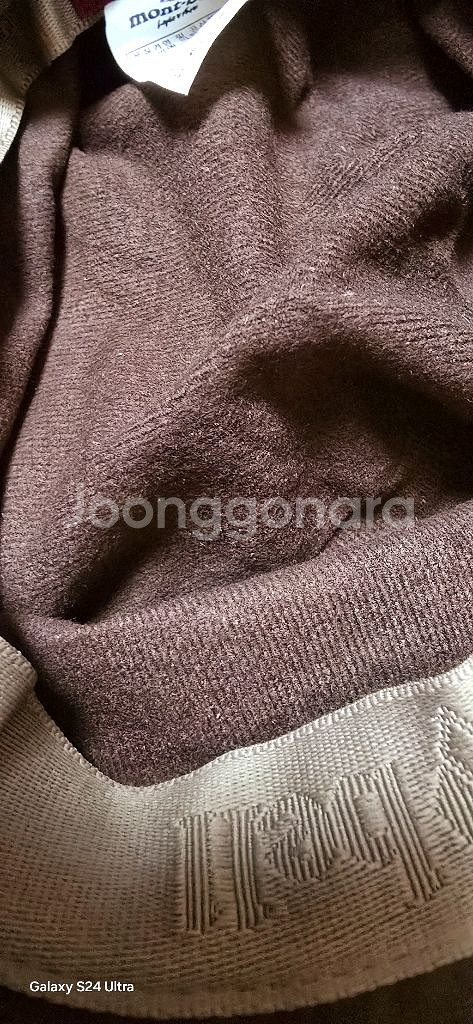 몽벨 고어텍스 등산 모자 53-54호,아웃도어 모자--4