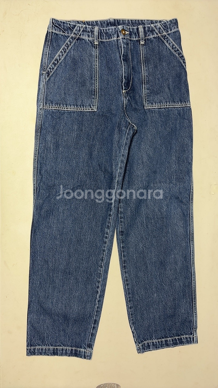 peppino peppino [가을] 남자 청바지 30--0