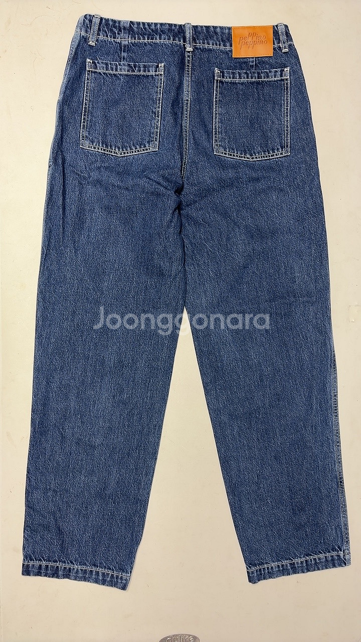 peppino peppino [가을] 남자 청바지 30--1