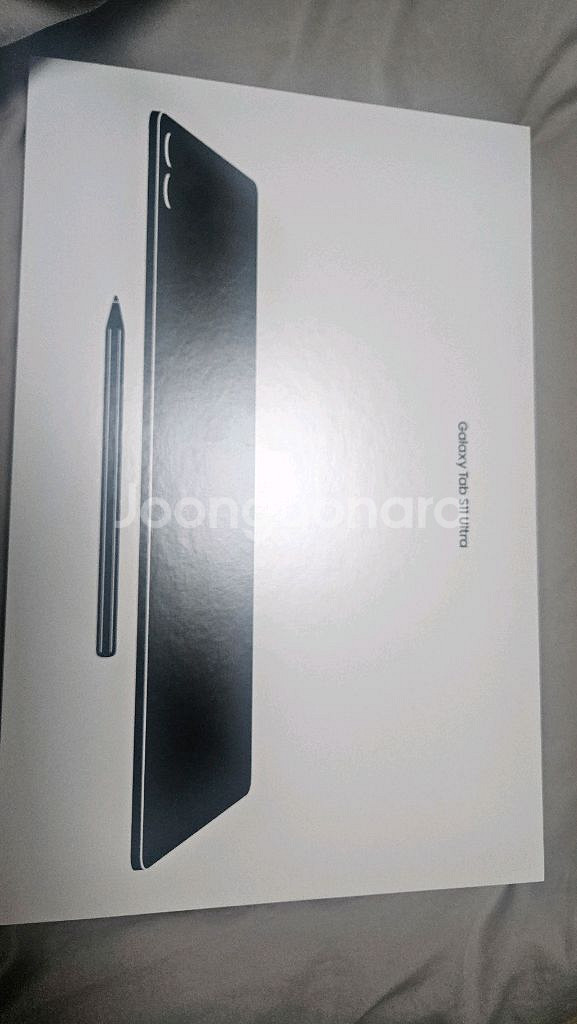 갤럭시 탭 S11 울트라 미개봉--0
