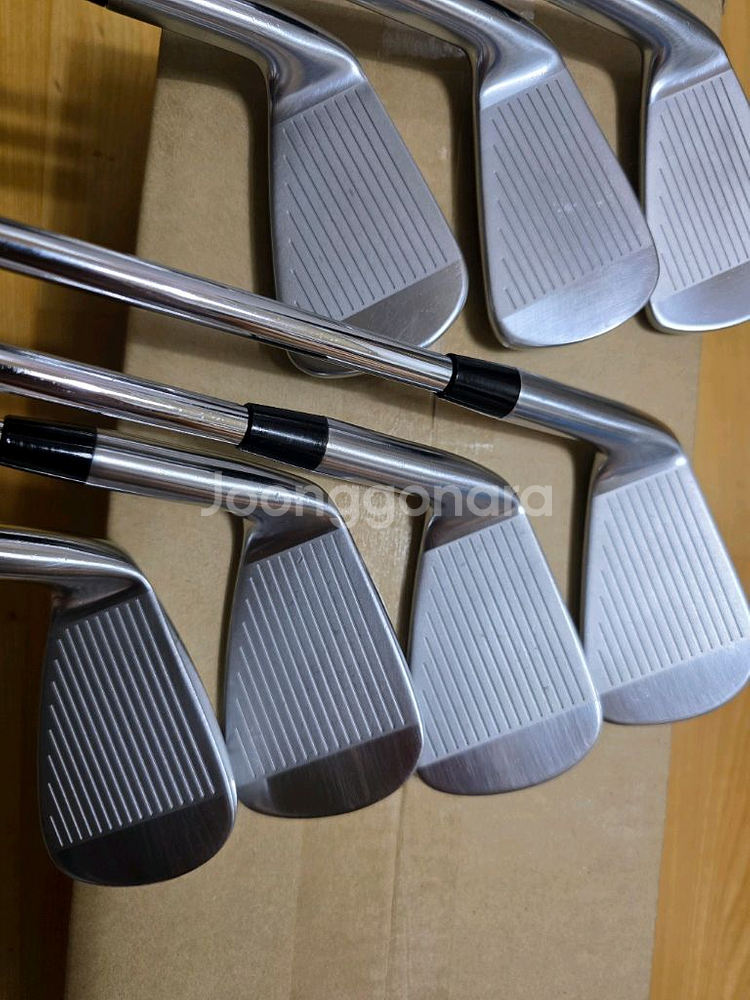 나이키 베이퍼 프로콤보 아이언 상태a급--1