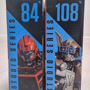 트랜스포머 스튜디오시리즈 일괄