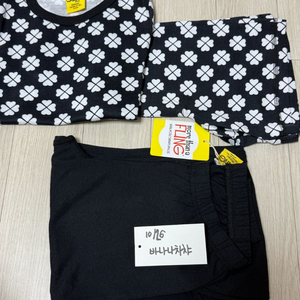 던스 블랙클로버 116 새상품