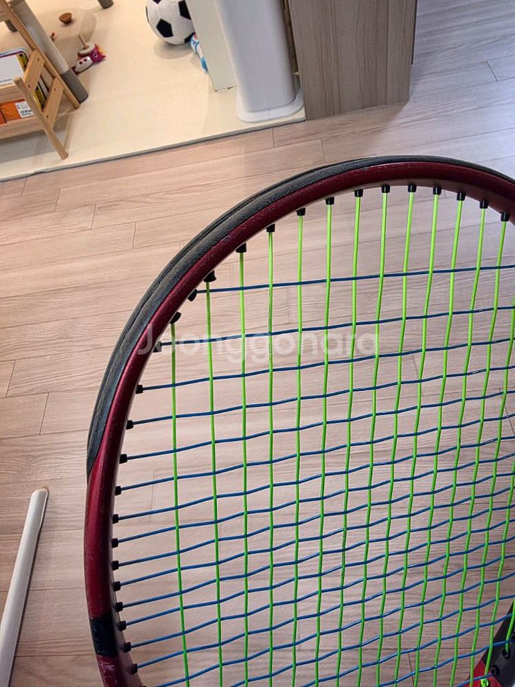 던롭 CX400 투어 4그립--3