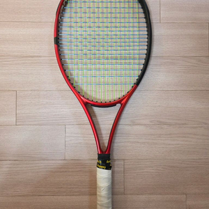 던롭 CX400 투어 4그립