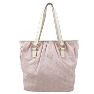 셀린느 마카담 캔버스 토트백