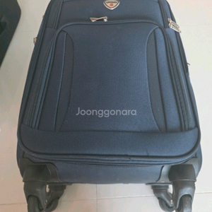 소프트캐리어 20인치 팝니다