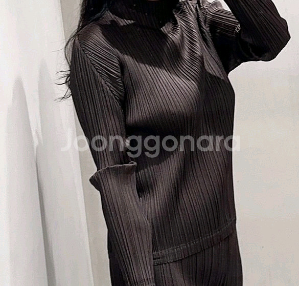 플리츠플리즈 - 24년 MONTHLY COLORS DE--1