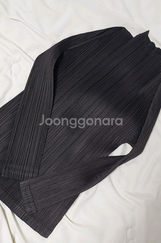 플리츠플리즈 - 24년 MONTHLY COLORS DE--2