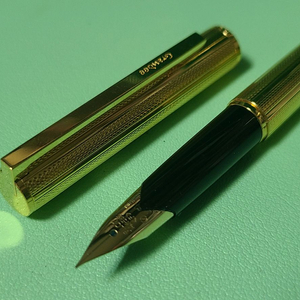 파이롯트 그란디 14K 만년필 83년산