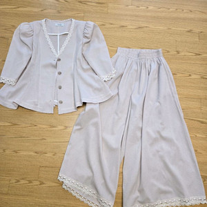 바이씨니 옷 정리