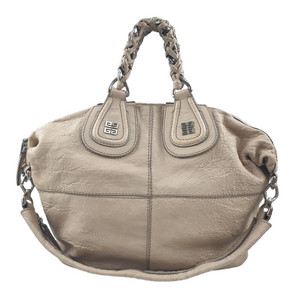 지방시 나이팅게일 미듐(고가 쇼라인)