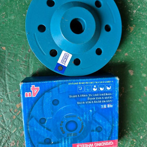 이화4인치 평컵팔아요