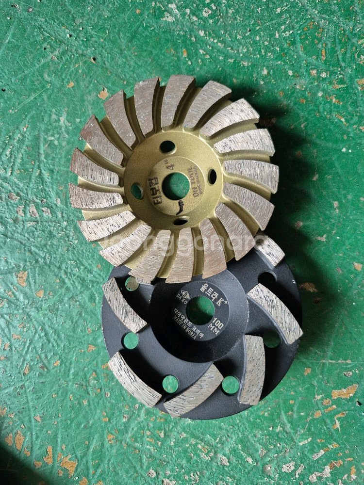 이화4인치 평컵팔아요--2