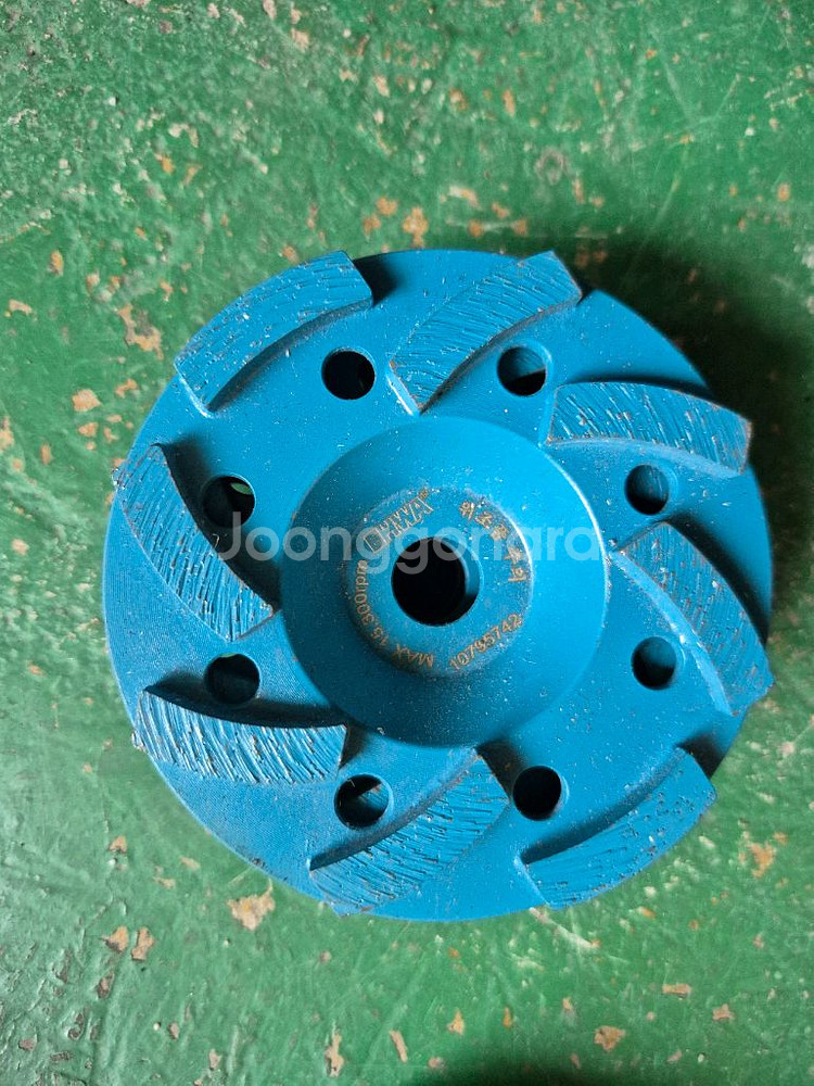 이화4인치 평컵팔아요--3