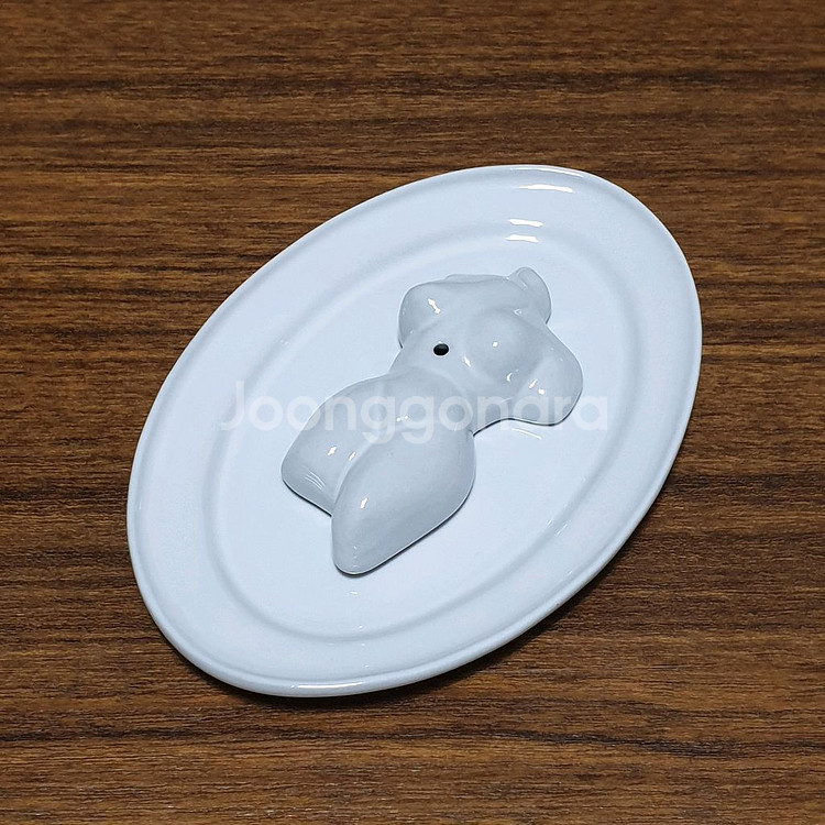 오자크래프트 인센스 홀더 트레이--2