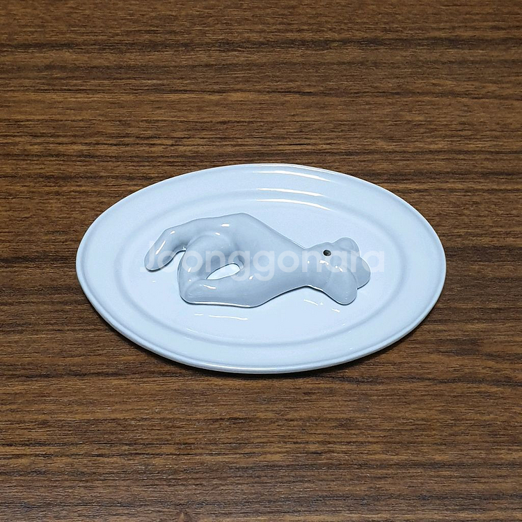 오자크래프트 인센스 홀더 트레이--4