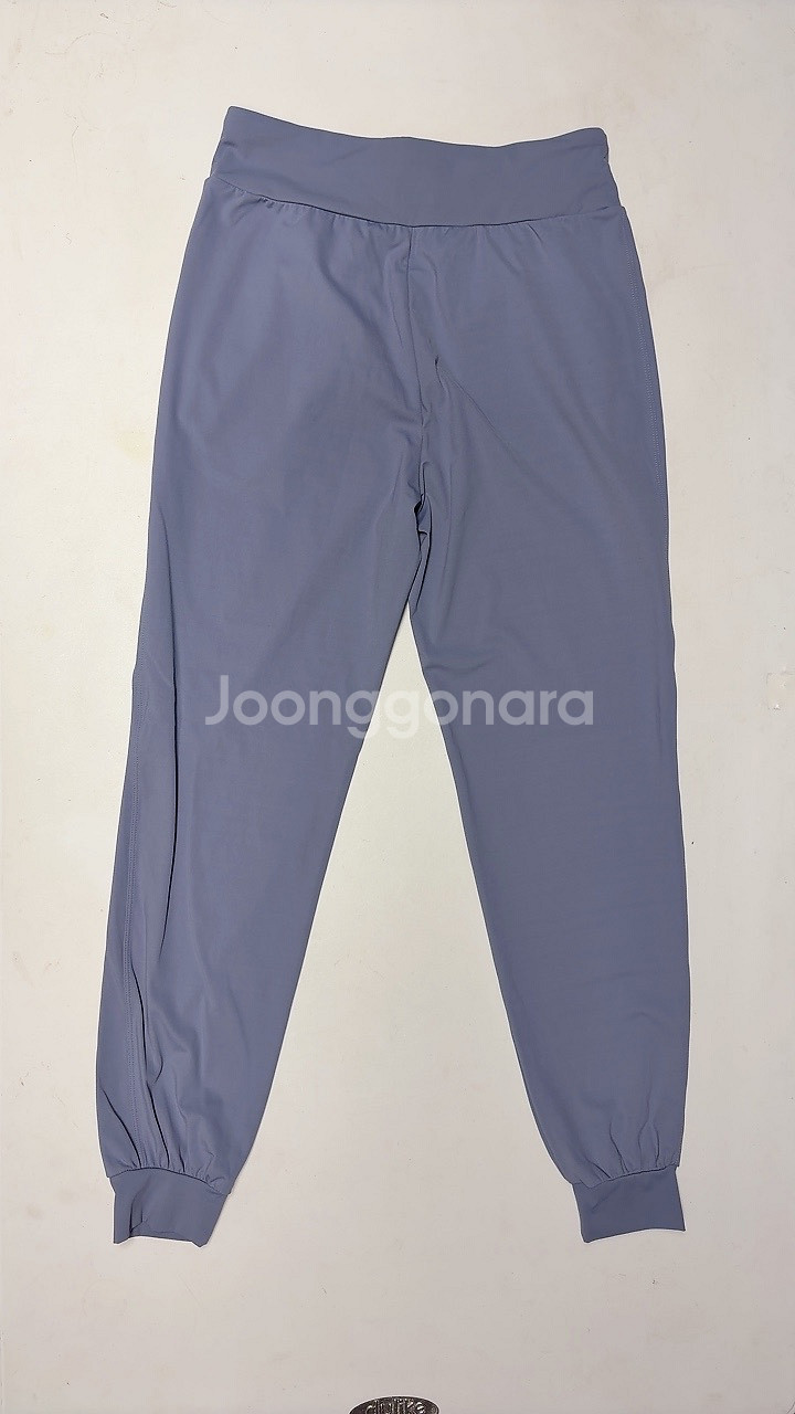 9852번 뮬라웨어 [얇음] 여자 트레이닝복 조거팬츠S--1