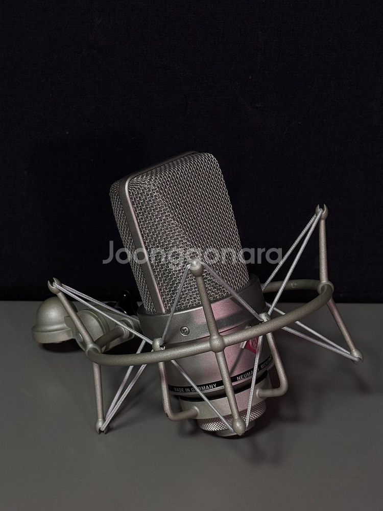 TLM103 Studio Set 노이만 콘덴서마이크--0